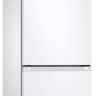 Холодильник Samsung RB34T670FWW/WT