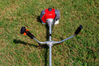 Триммер Efco DSH 400T