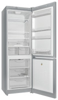 Холодильник с нижней морозильной камерой Indesit DS 4180 S B