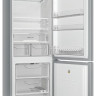 Холодильник с нижней морозильной камерой Indesit DS 4180 S B