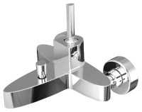 Смеситель Bravat Spring F679113C-01