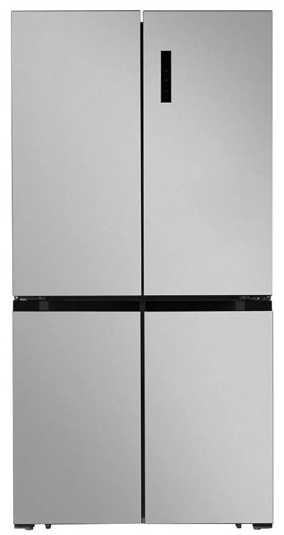 Четырёхдверный холодильник LEX LCD505XID