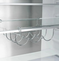 Четырёхдверный холодильник LEX LCD505XID