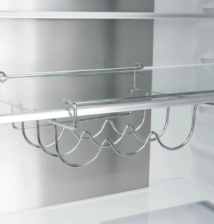 Четырёхдверный холодильник LEX LCD505XID