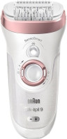 Эпилятор Braun Silk-epil 9 SkinSpa SensoSmart 9/990 Wet&amp;Dry