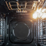 Духовой шкаф LEX EDM 4540 BBL