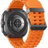 Умные часы Samsung Galaxy Watch Ultra 47 мм LTE (черный титан)