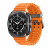 Умные часы Samsung Galaxy Watch Ultra 47 мм LTE (черный титан)