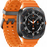 Умные часы Samsung Galaxy Watch Ultra 47 мм LTE (черный титан)