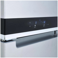 Холодильник side by side Whirlpool WQ9 E1L