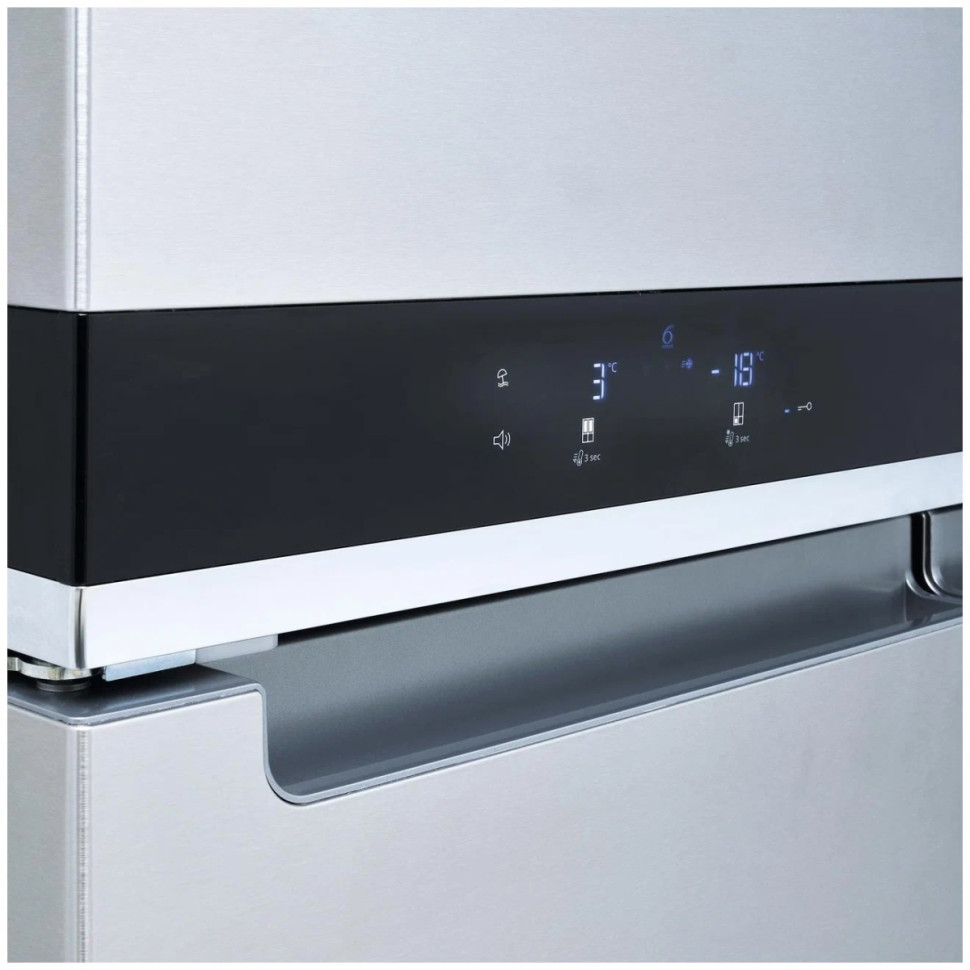Холодильник side by side Whirlpool WQ9 E1L