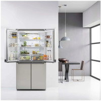 Холодильник side by side Whirlpool WQ9 E1L