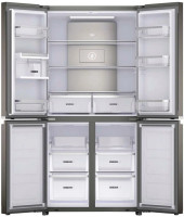 Холодильник side by side Whirlpool WQ9 E1L