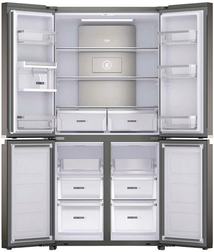 Холодильник side by side Whirlpool WQ9 E1L