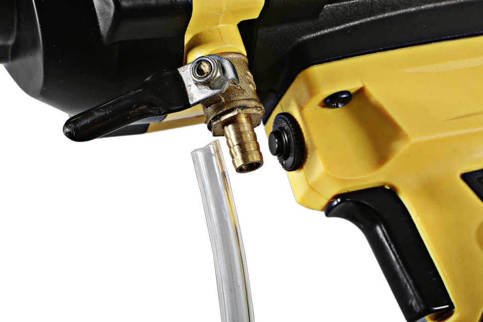 Дрель алмазного сверления Hanskonner HID2180M