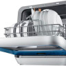 Посудомоечная машина Midea MCFD42900 BL MINI