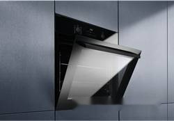 Духовой шкаф Electrolux SteamBake 600 EOD6P77Z