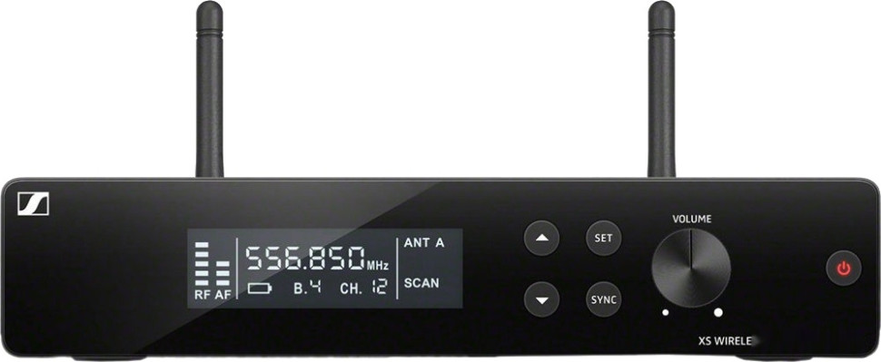 Микрофон Sennheiser XSW 2-865-A
