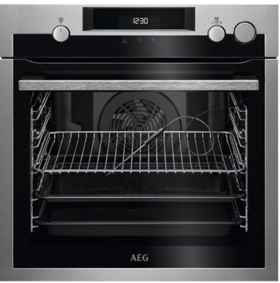 Духовой шкаф AEG BSE 576321 M