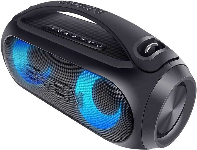 Портативная акустика Sven PS-380