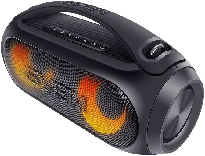 Портативная акустика Sven PS-380