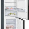 Холодильник Siemens iQ500 KG39E8XBA