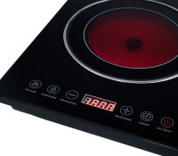 Настольная плита Making Oasis Everywhere A-TS2B