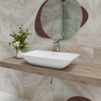 Умывальник Lauter 21886 (70x40)