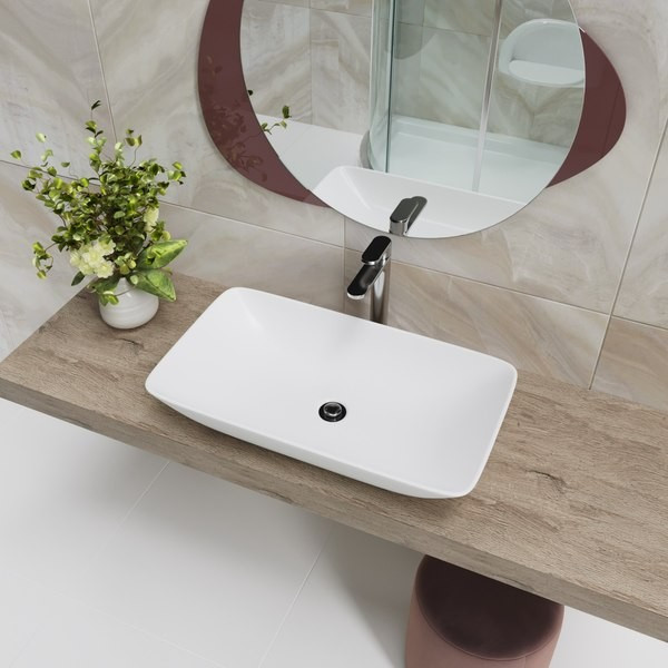 Умывальник Lauter 21886 (70x40)