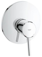Смеситель Grohe Concetto 32213 001