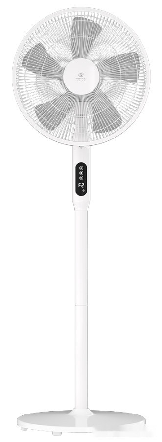 Вентилятор Royal Clima RSF-1401E-WT