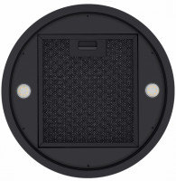 Вытяжка Maunfeld Lee Isla 39 (черный)