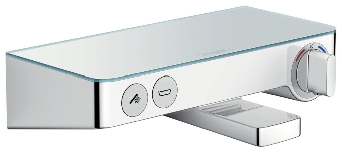Смеситель Hansgrohe ShowerTablet Ecostat Select 13151400