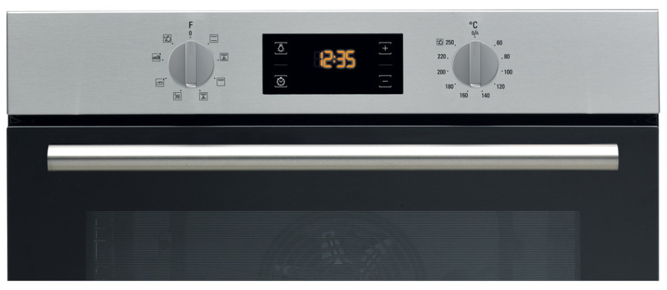Духовой шкаф Hotpoint-Ariston FA2 540 H IX HA