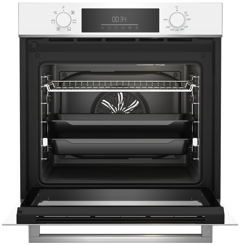 Духовой шкаф Beko BBIE18300W