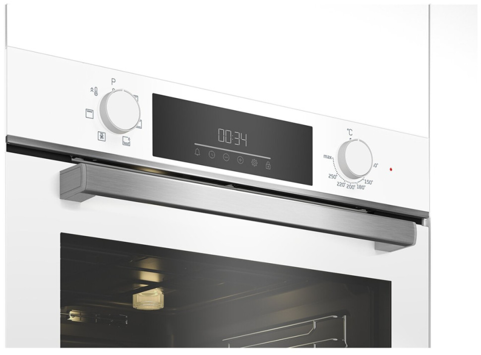 Духовой шкаф Beko BBIE18300W