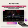Телевизор LG OLED evo AI C5 OLED55C5RLA