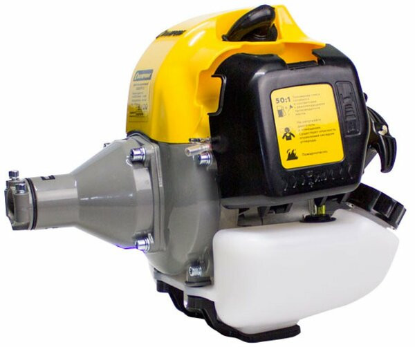 Двигатель Champion G052HTF-II