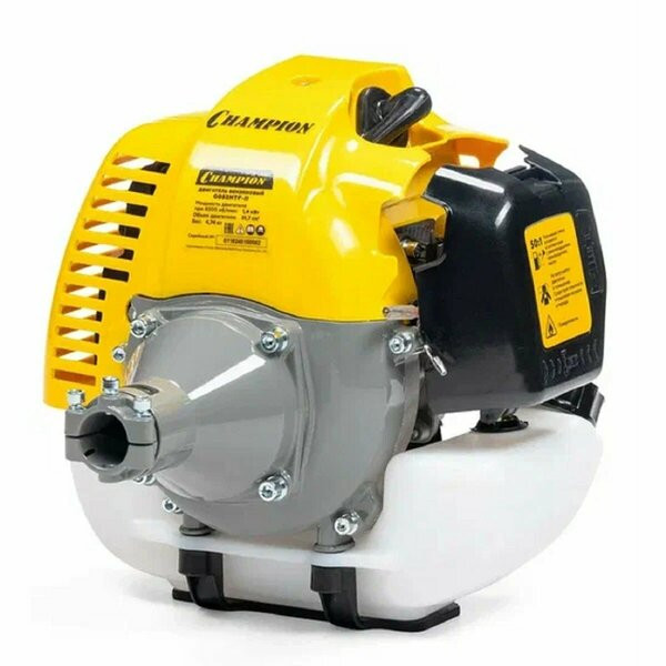 Двигатель Champion G052HTF-II