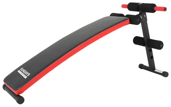 Скамья для пресса Sundays Fitness ES-506