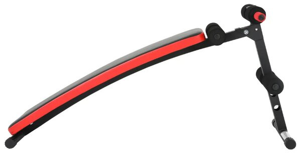 Скамья для пресса Sundays Fitness ES-506