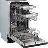 Посудомоечная машина Zigmund & Shtain DW 311.4