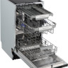 Посудомоечная машина Zigmund & Shtain DW 311.4