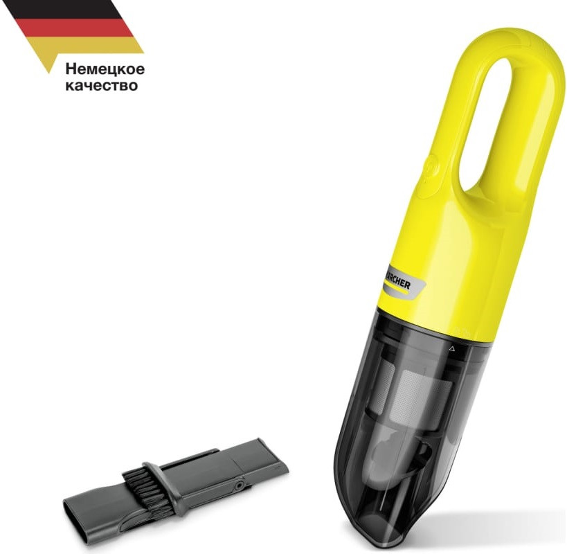 Пылесос Karcher CVH 2 1.198-401.0