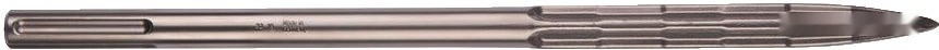 Зубило Milwaukee 4932478272 (10 шт)