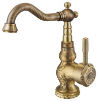 Смеситель Zorg A 309U-BR