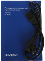 Электрический чайник Blackton Bt TP534