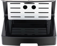 Рожковая кофеварка Vitek VT-1502 BK