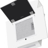 Вытяжка Weissgauff SIGMA 50 PB WH
