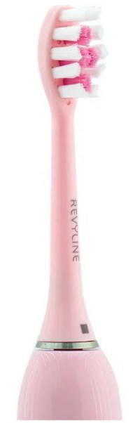 Электрическая зубная щетка Revyline RL 010 (розовый)